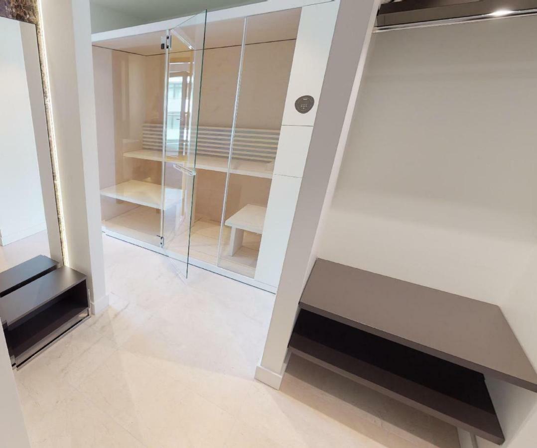 White Pearl Apartment 3.12 Timmendorfer Strand Esterno foto