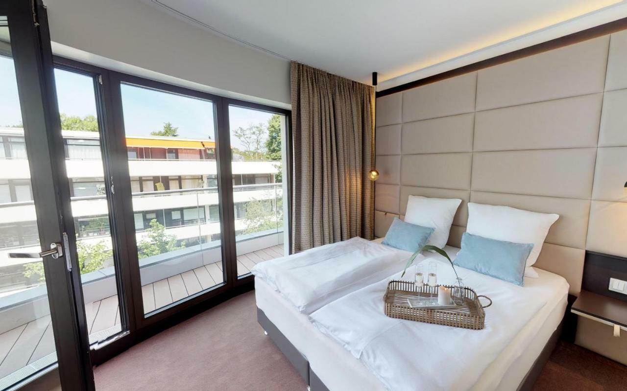 White Pearl Apartment 3.12 Timmendorfer Strand Esterno foto