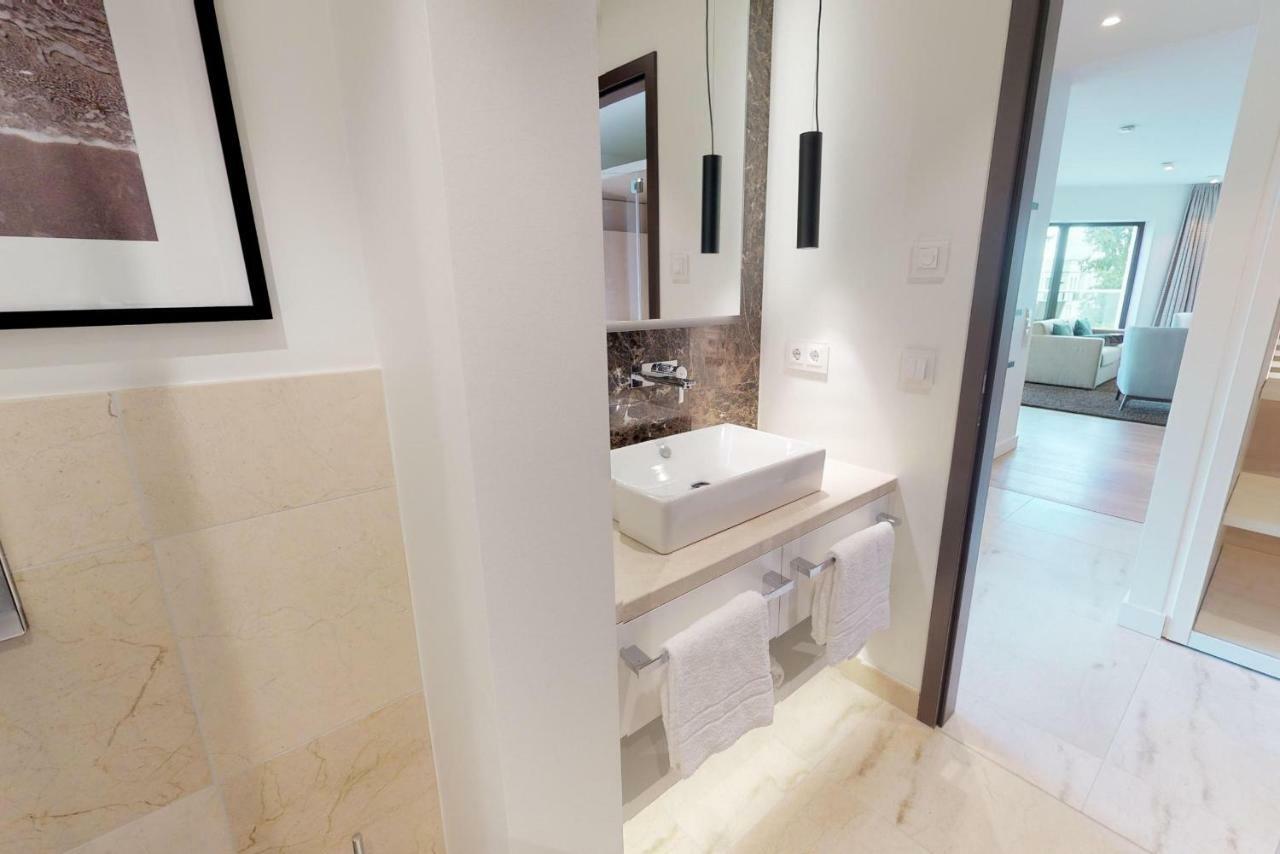 White Pearl Apartment 3.12 Timmendorfer Strand Esterno foto