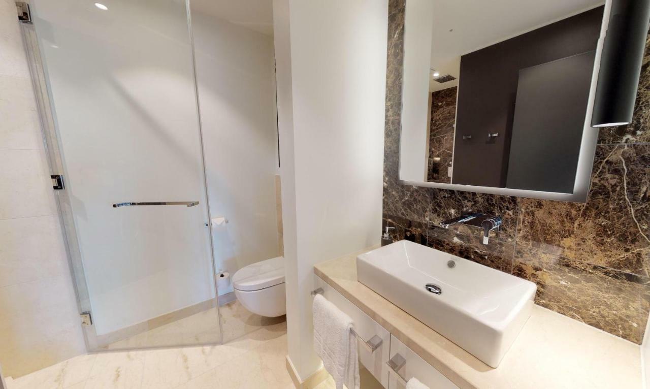 White Pearl Apartment 3.12 Timmendorfer Strand Esterno foto