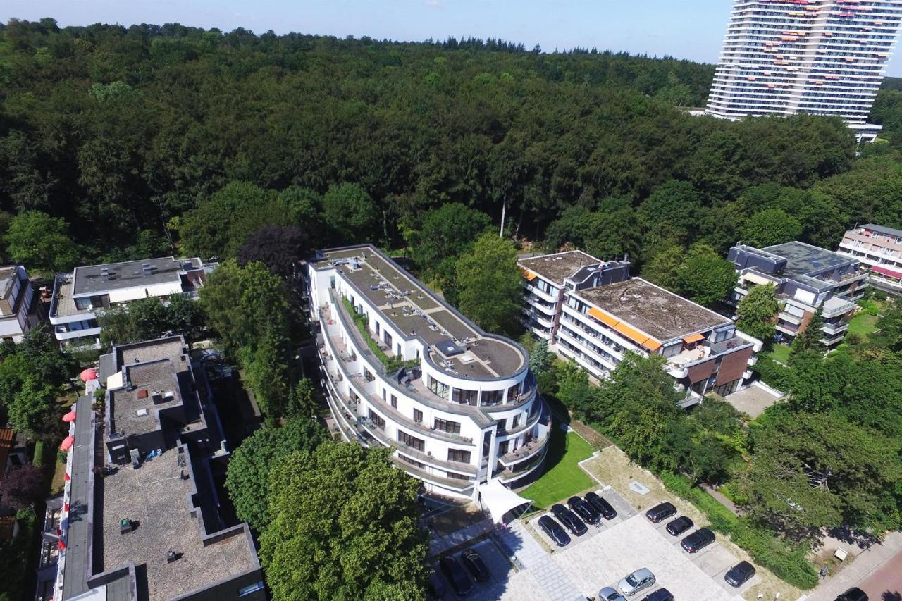 White Pearl Apartment 3.12 Timmendorfer Strand Esterno foto